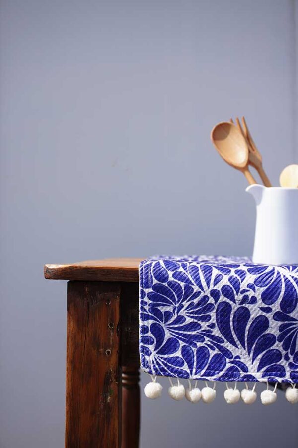 Talavera - Caminos de mesa - Imagen 4