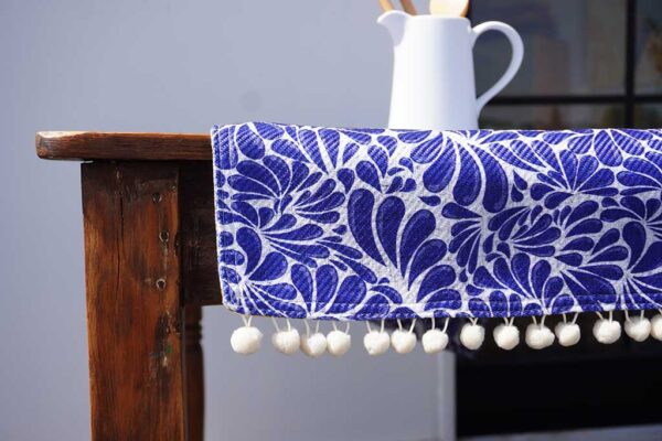 Talavera - Caminos de mesa - Imagen 5