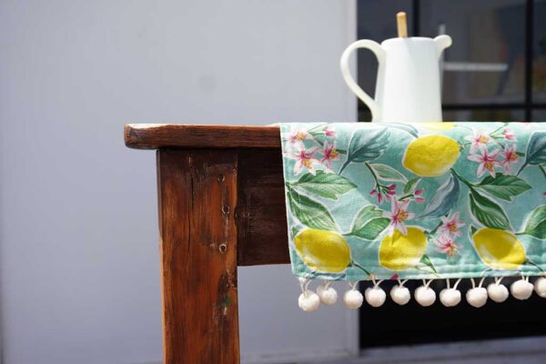 Limones verdes - Imagen 4