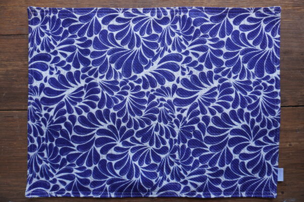 Talavera - Set de 4 manteles individuales - Imagen 3